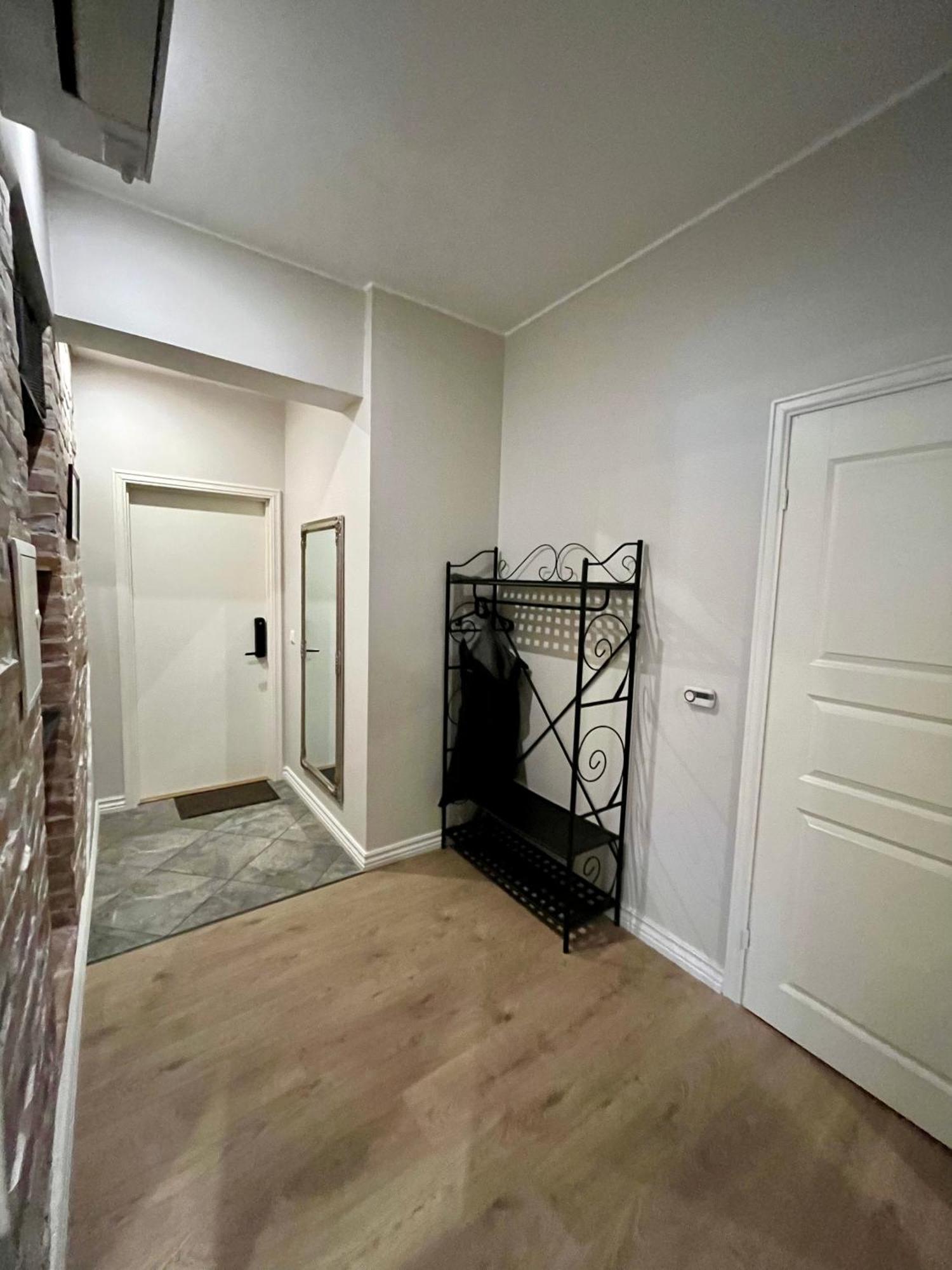 Old Town Apartment - Self Check In ヴル エクステリア 写真